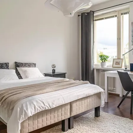 Two For Up To 5 Guests *