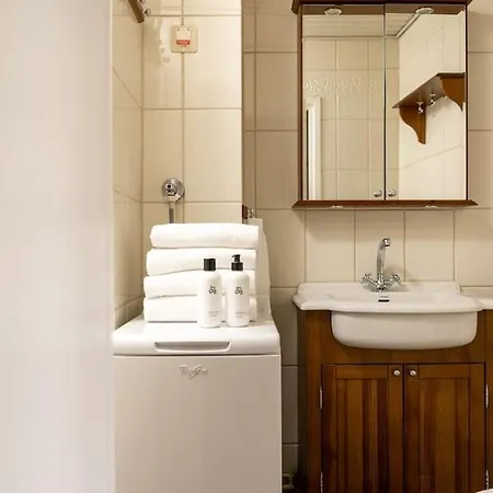 Appartement Two For Up To 5 Guests Tampere