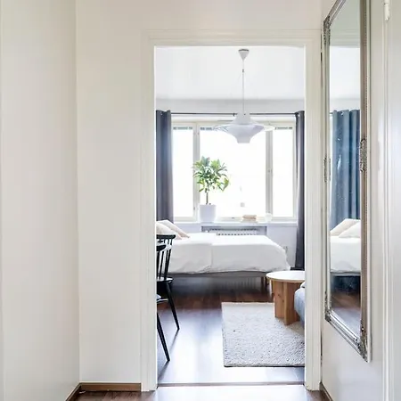 Appartement Two For Up To 5 Guests *