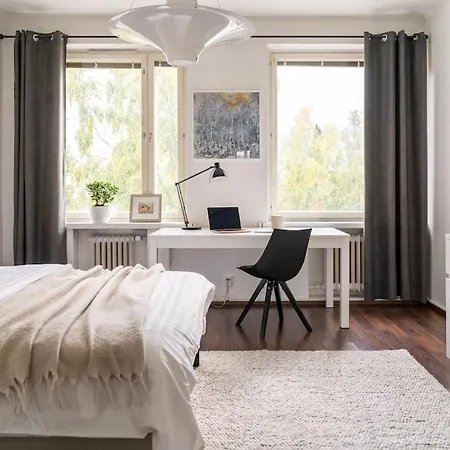 Two For Up To 5 Guests *
